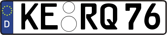 KE-RQ76