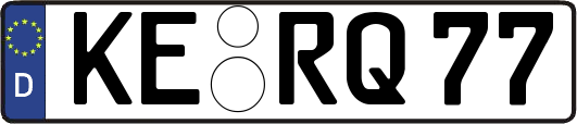 KE-RQ77