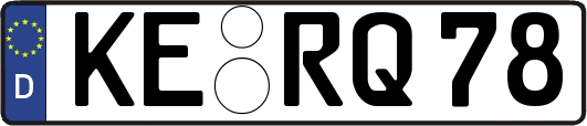 KE-RQ78