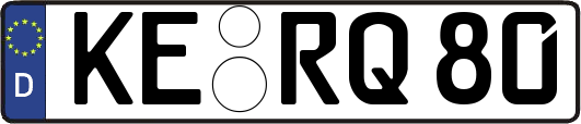 KE-RQ80