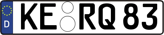 KE-RQ83