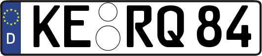 KE-RQ84