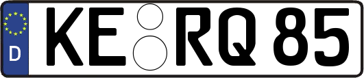 KE-RQ85