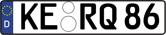 KE-RQ86