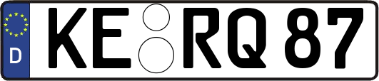 KE-RQ87
