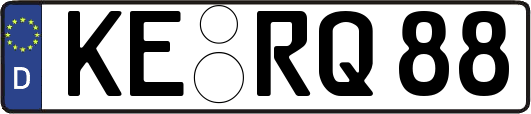 KE-RQ88