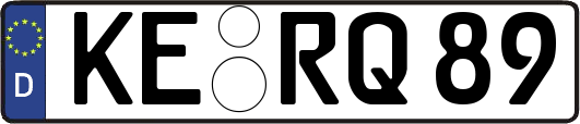 KE-RQ89
