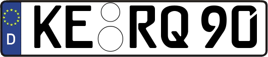 KE-RQ90
