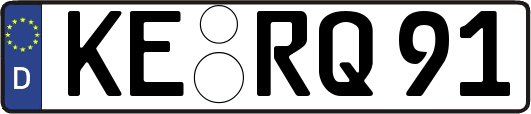 KE-RQ91