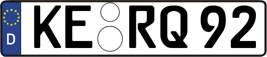 KE-RQ92