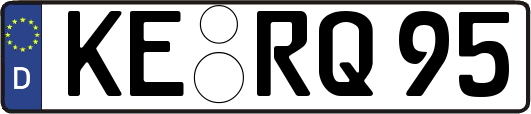 KE-RQ95
