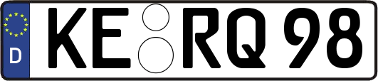 KE-RQ98