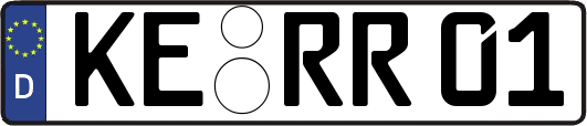 KE-RR01