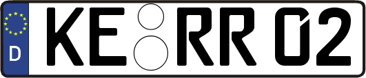 KE-RR02
