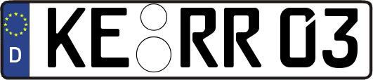 KE-RR03