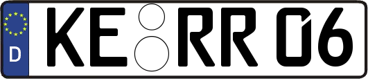 KE-RR06