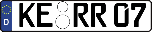 KE-RR07