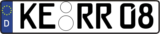 KE-RR08