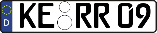 KE-RR09