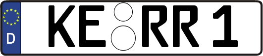 KE-RR1