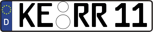 KE-RR11