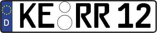 KE-RR12
