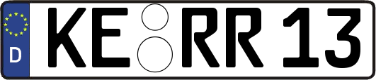 KE-RR13
