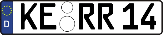 KE-RR14