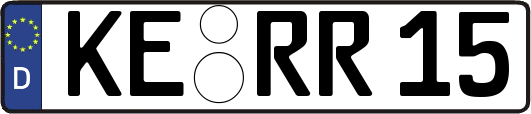 KE-RR15