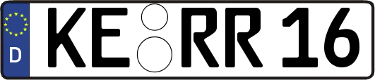 KE-RR16