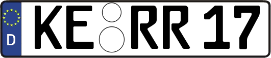 KE-RR17