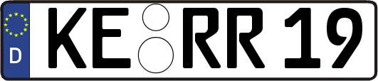 KE-RR19