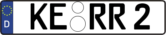 KE-RR2