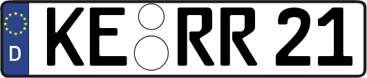 KE-RR21