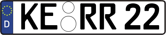 KE-RR22