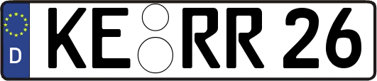 KE-RR26