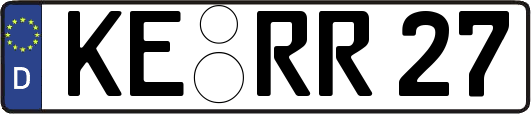 KE-RR27