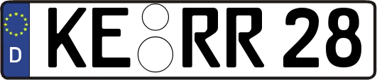 KE-RR28