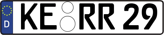 KE-RR29