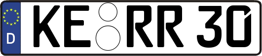 KE-RR30