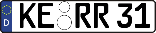 KE-RR31