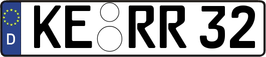 KE-RR32