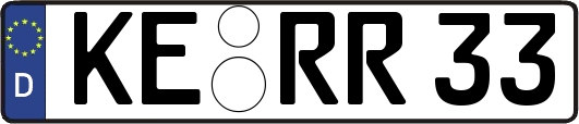 KE-RR33
