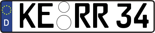 KE-RR34
