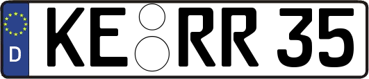 KE-RR35