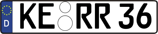 KE-RR36