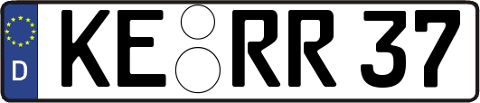 KE-RR37