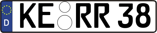 KE-RR38