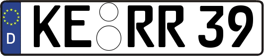 KE-RR39