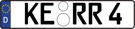 KE-RR4